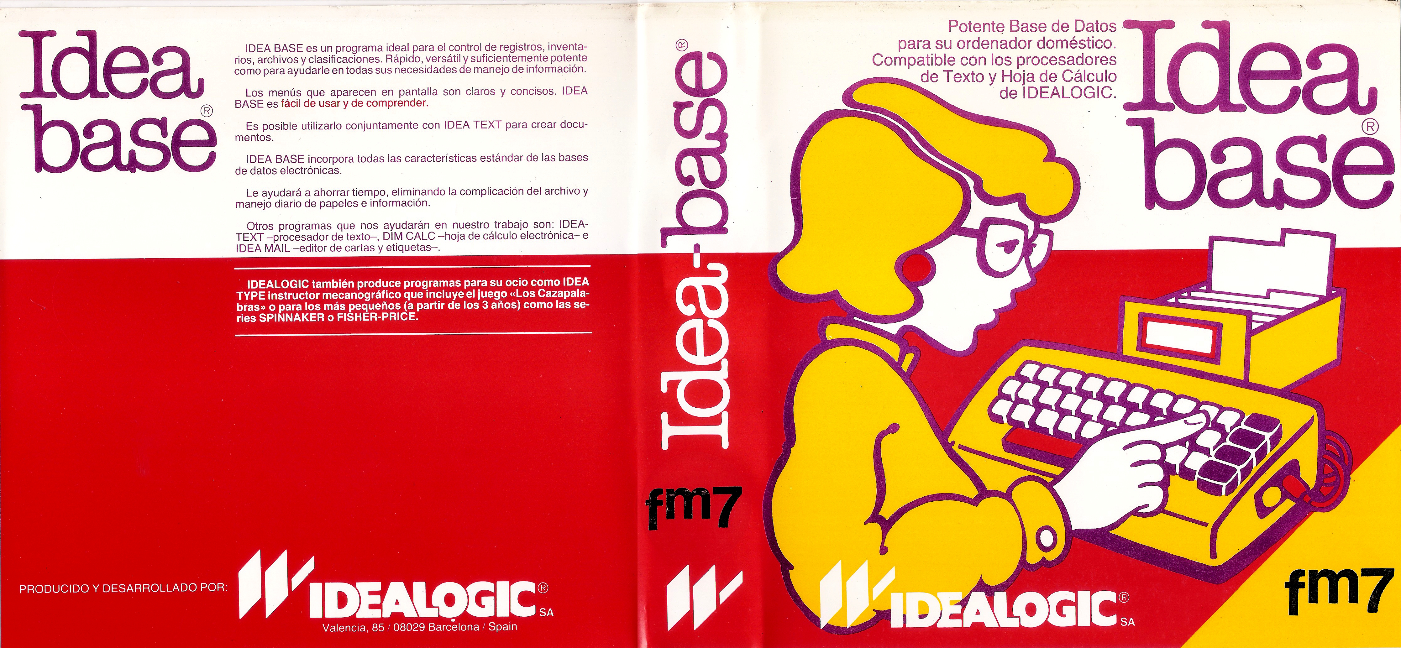 Idea base